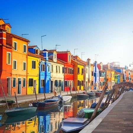 Mirandolina Venice Exclusive Apartment Exterior foto