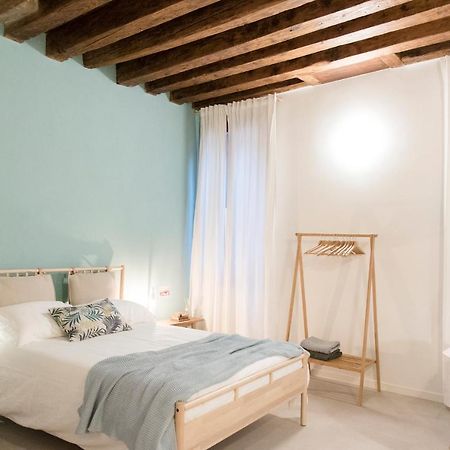 Mirandolina Venice Exclusive Apartment Exterior foto