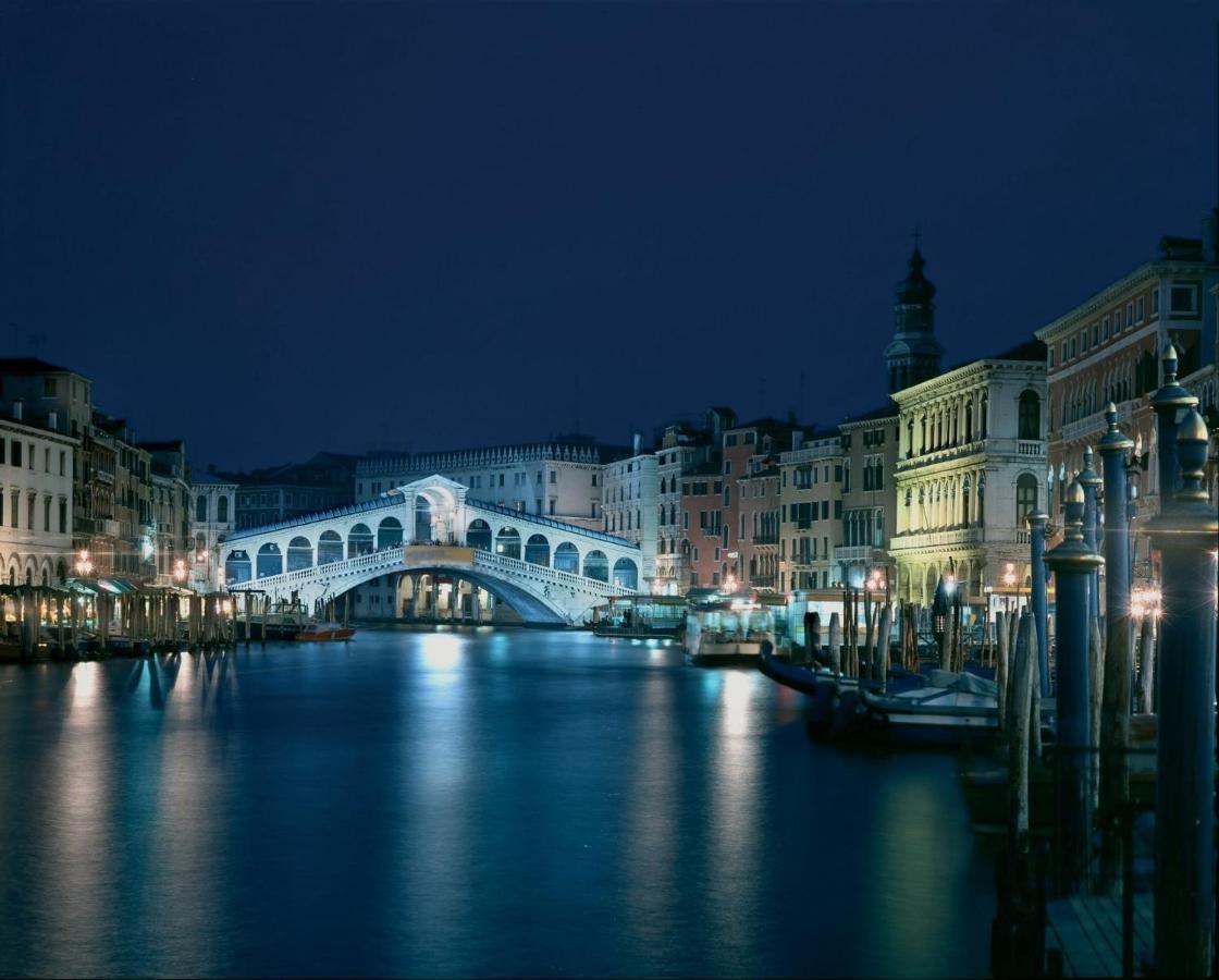 Mirandolina Venice Exclusive Apartment Exterior foto
