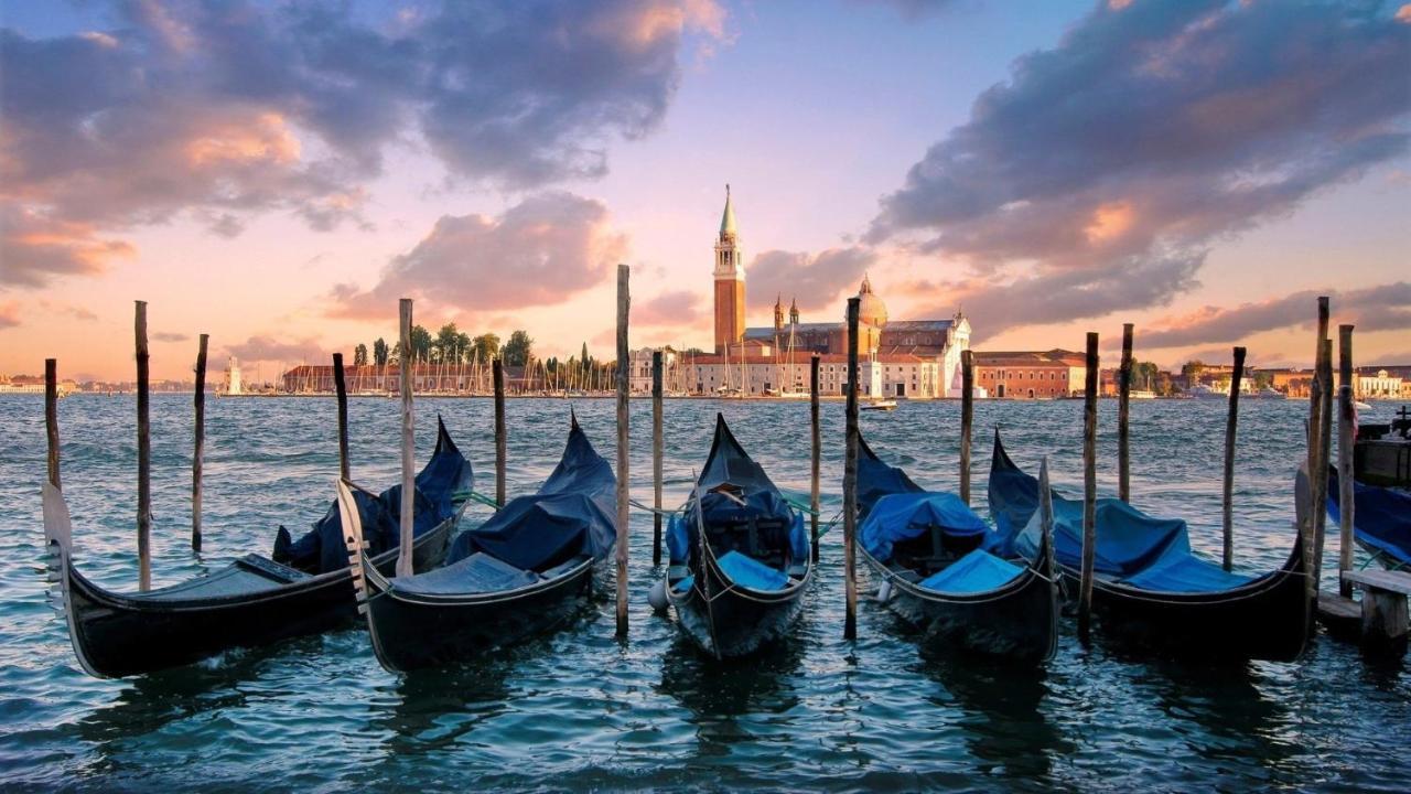 Mirandolina Venice Exclusive Apartment Exterior foto