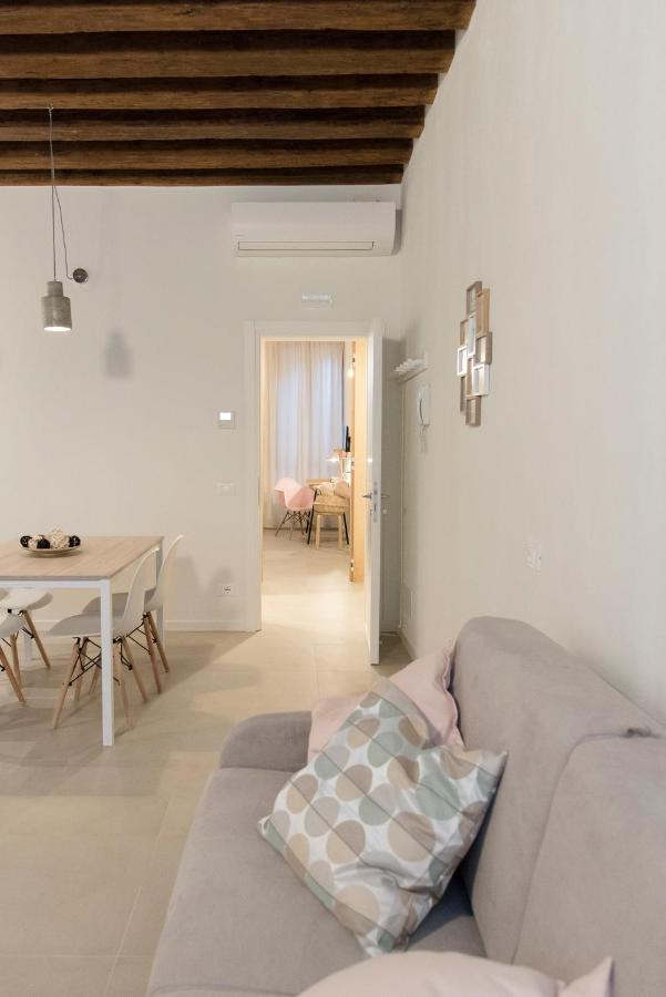 Mirandolina Venice Exclusive Apartment Exterior foto