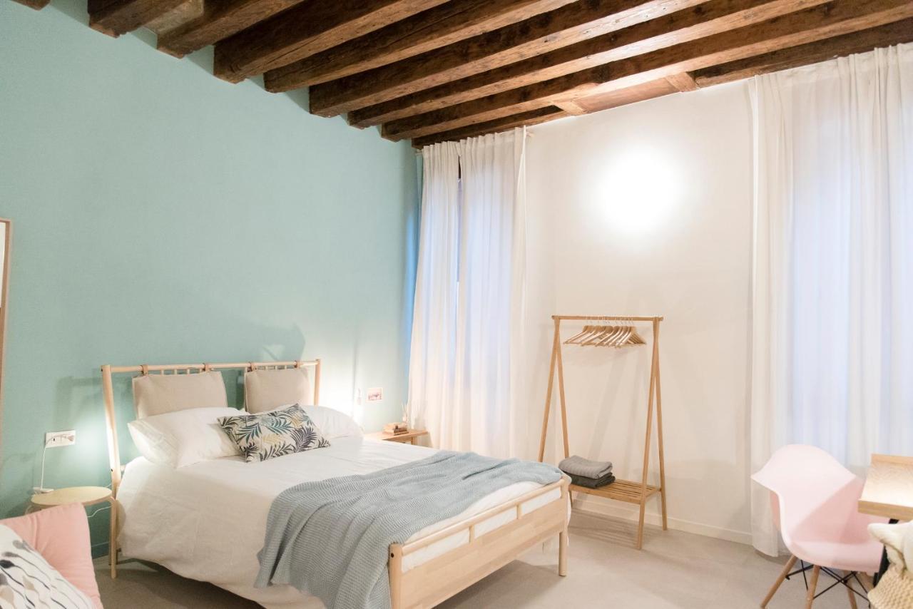 Mirandolina Venice Exclusive Apartment Exterior foto