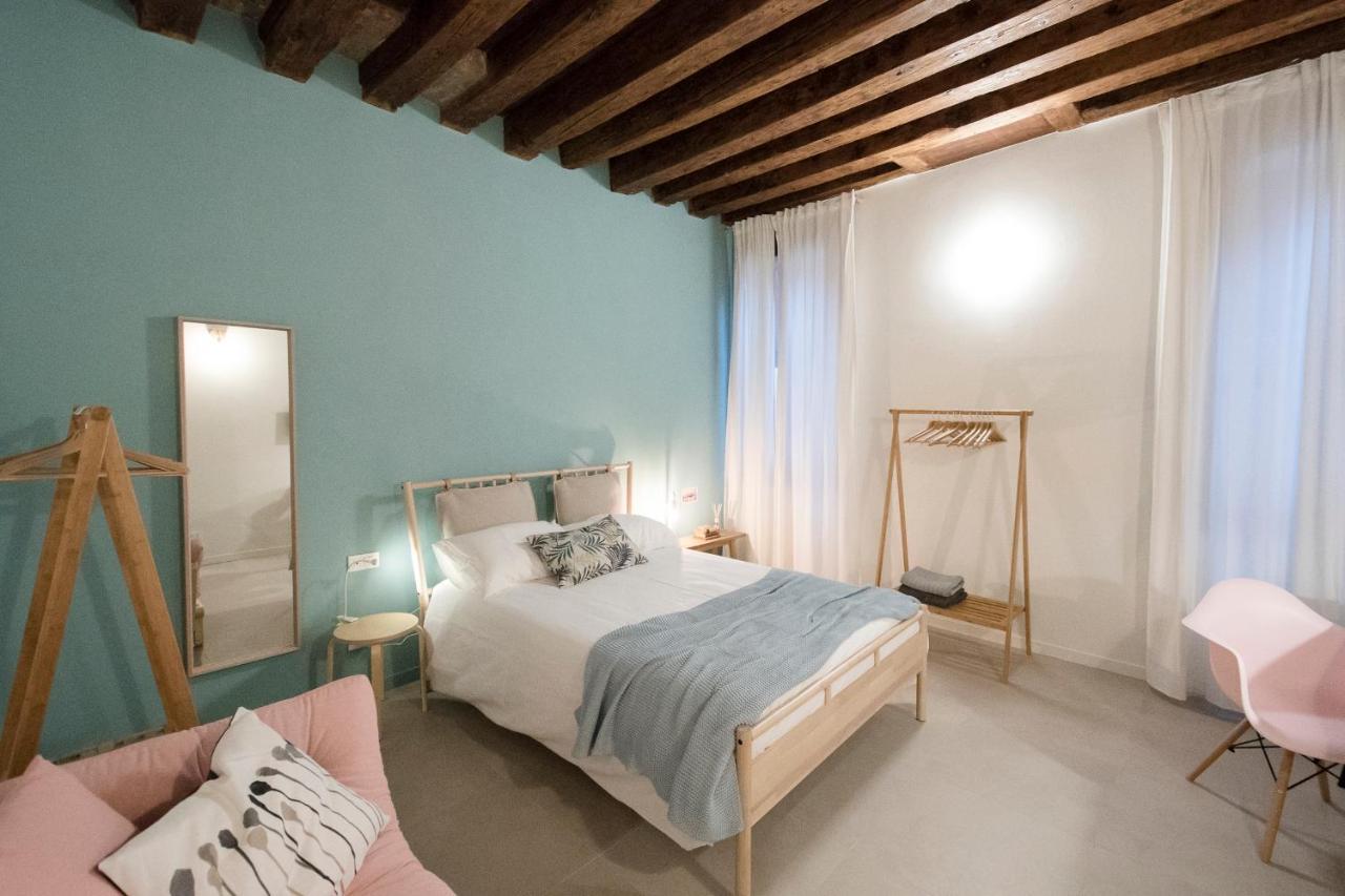 Mirandolina Venice Exclusive Apartment Exterior foto