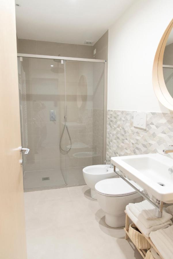 Mirandolina Venice Exclusive Apartment Exterior foto