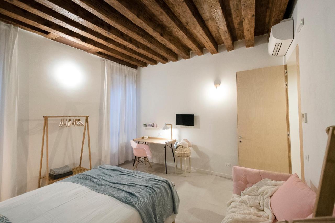 Mirandolina Venice Exclusive Apartment Exterior foto