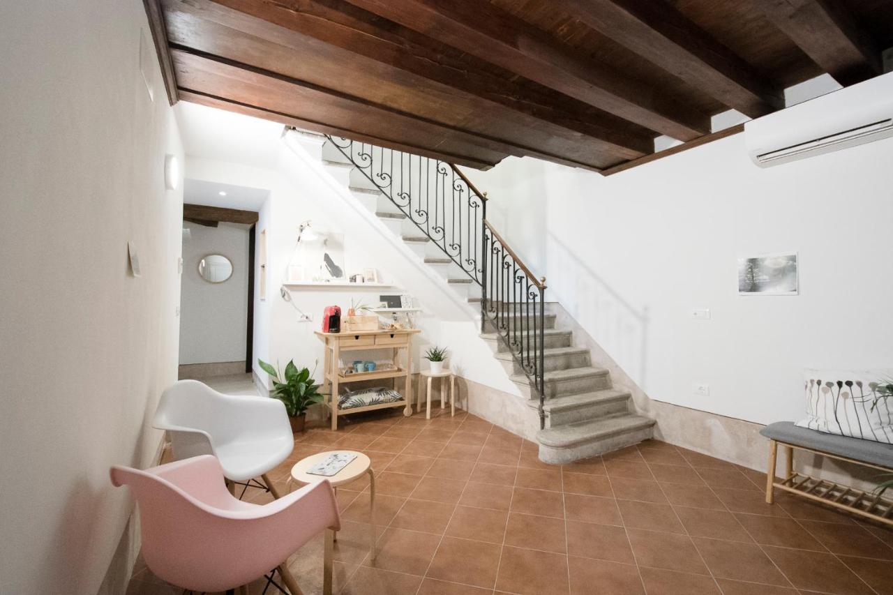 Mirandolina Venice Exclusive Apartment Exterior foto