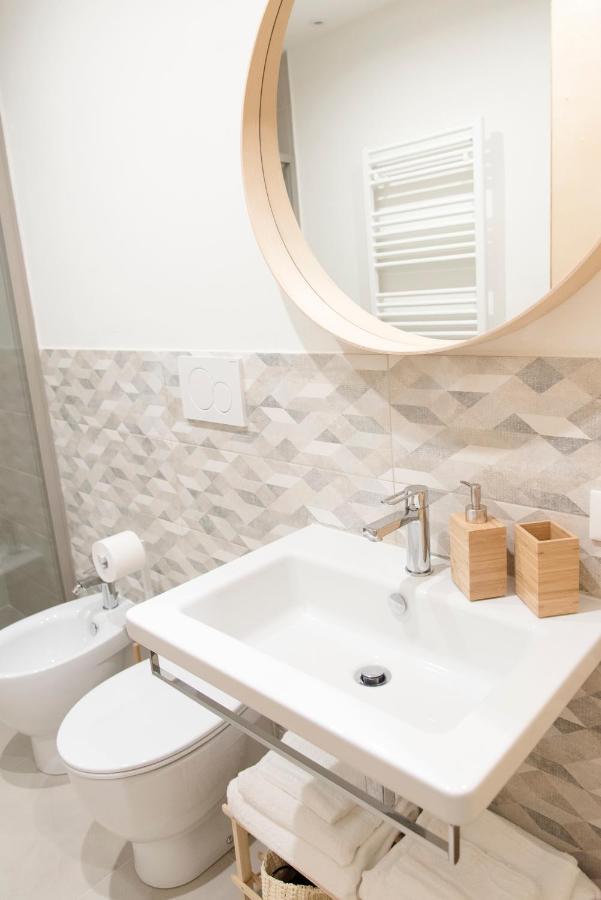 Mirandolina Venice Exclusive Apartment Exterior foto