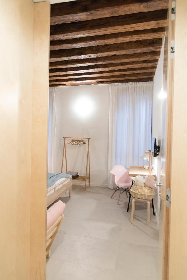 Mirandolina Venice Exclusive Apartment Exterior foto