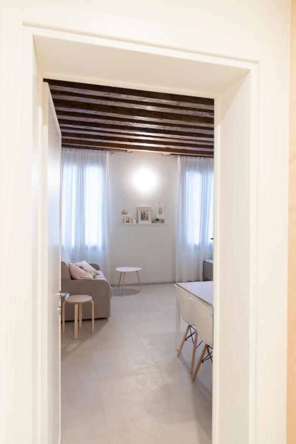Mirandolina Venice Exclusive Apartment Exterior foto
