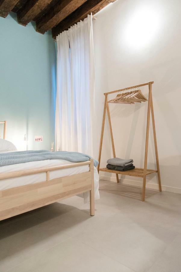 Mirandolina Venice Exclusive Apartment Exterior foto