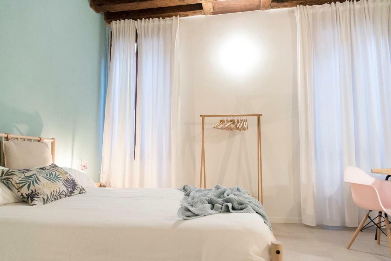 Mirandolina Venice Exclusive Apartment Exterior foto